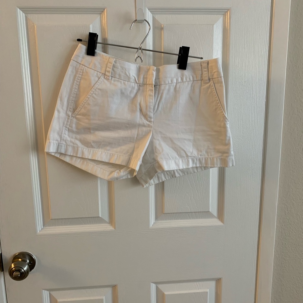 J Crew Chino Short Size 2